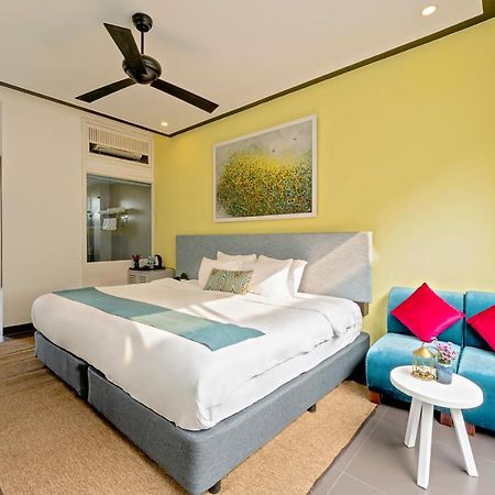 Lavini Hoian Boutique Villa Hoi An Exterior photo