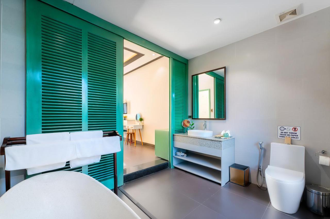 Lavini Hoian Boutique Villa Hoi An Exterior photo