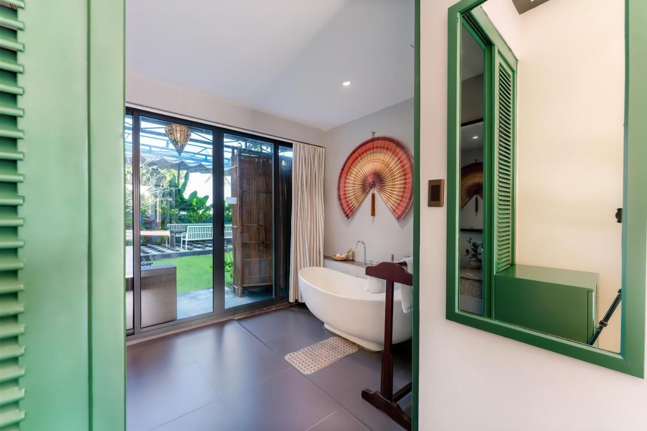 Lavini Hoian Boutique Villa Hoi An Exterior photo