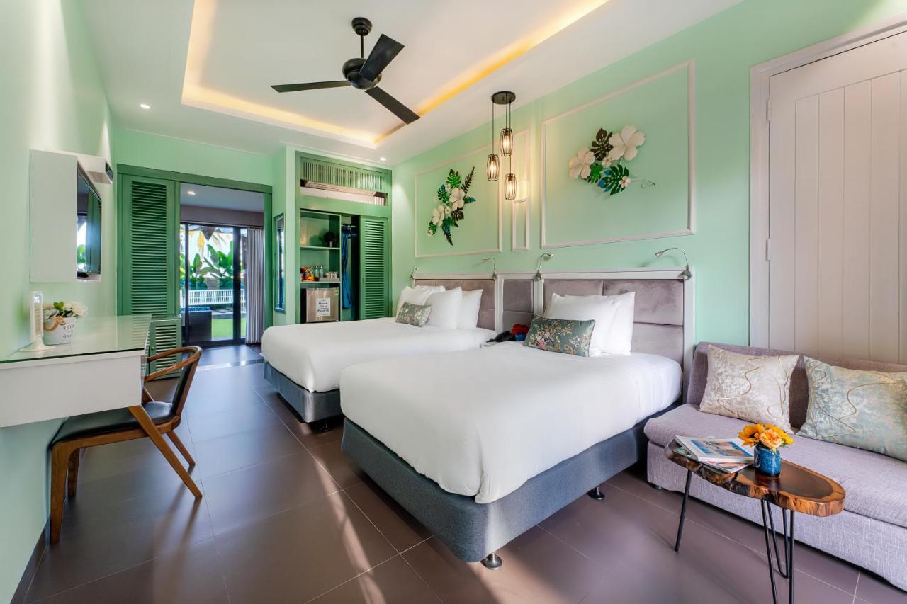 Lavini Hoian Boutique Villa Hoi An Exterior photo