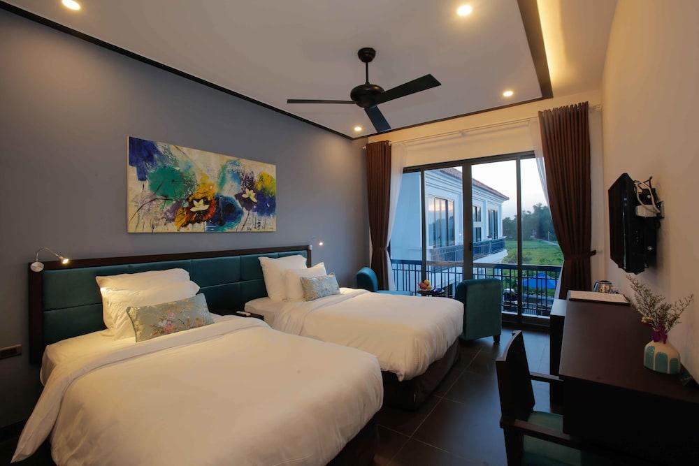 Lavini Hoian Boutique Villa Hoi An Exterior photo