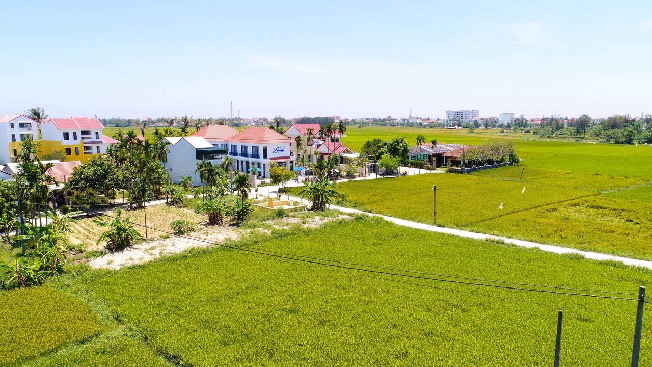 Lavini Hoian Boutique Villa Hoi An Exterior photo