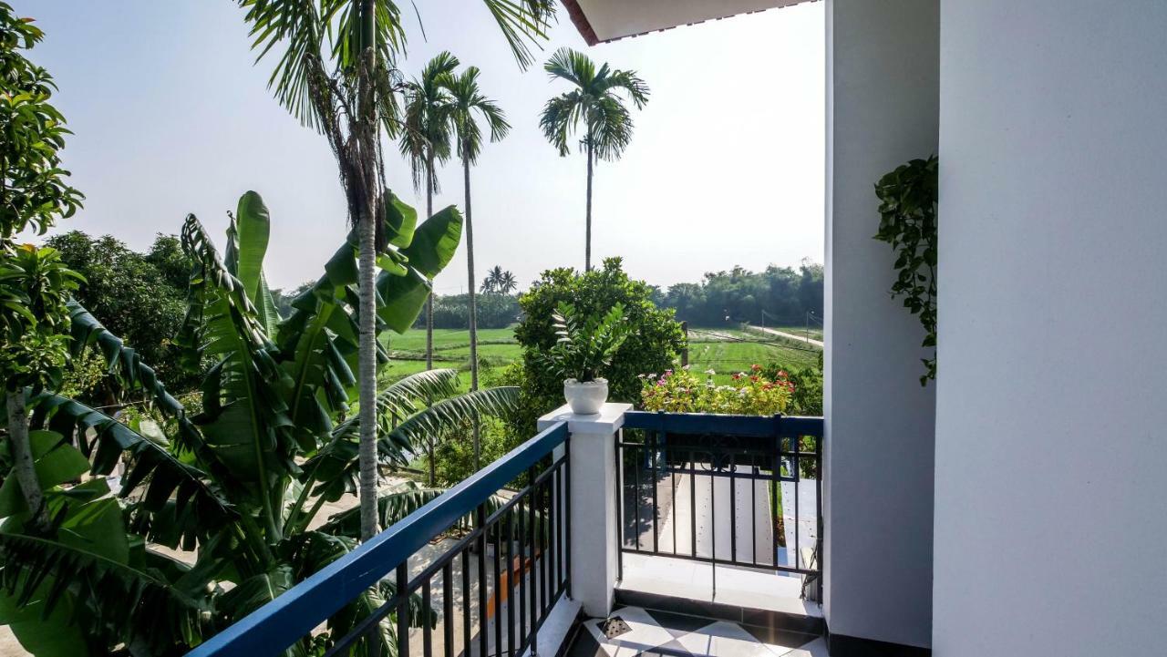 Lavini Hoian Boutique Villa Hoi An Exterior photo