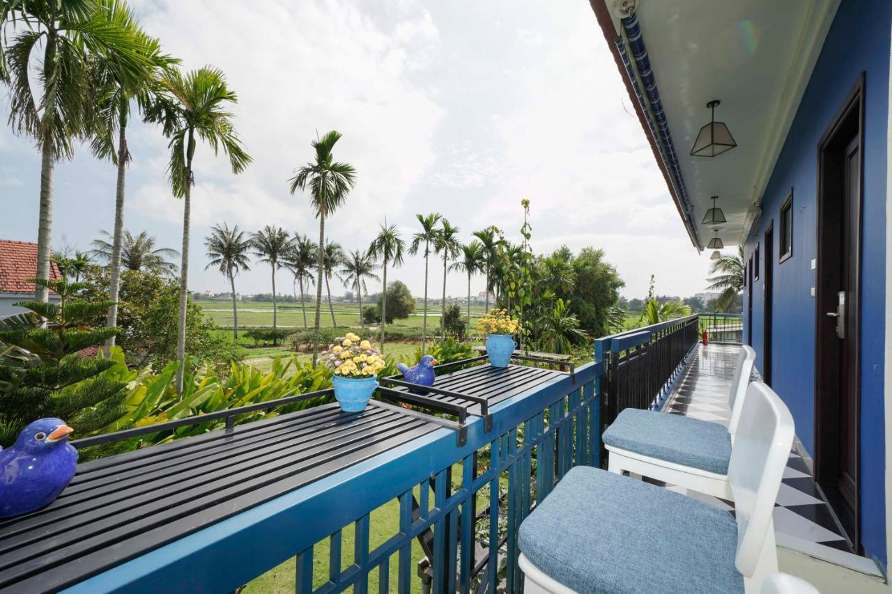 Lavini Hoian Boutique Villa Hoi An Exterior photo
