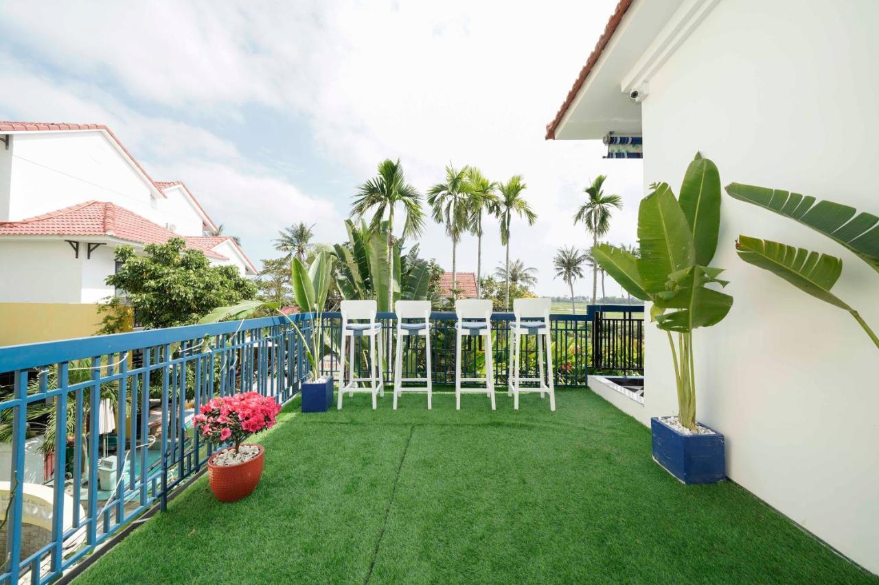 Lavini Hoian Boutique Villa Hoi An Exterior photo